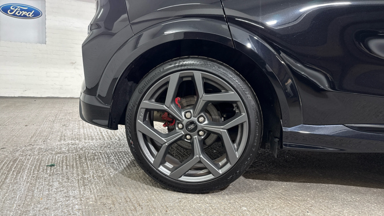 Ford Puma ST 1.5 EcoBoost ST 5dr Petrol Hatchback